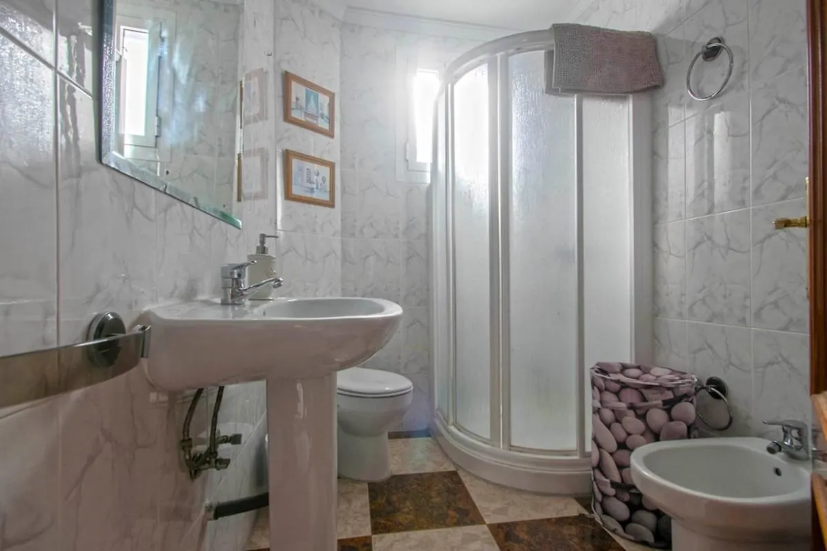Apartment Next To Santa Justa Seville Spain