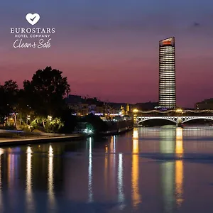 5* Szálloda Eurostars Torre