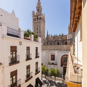 Casa Antica By Valcambre Seville