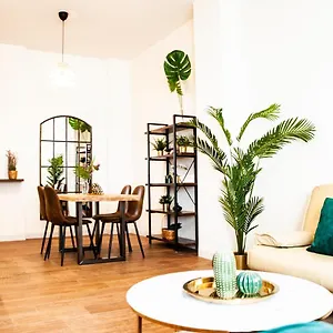 Appartement Alohamundi Gavidia, Séville