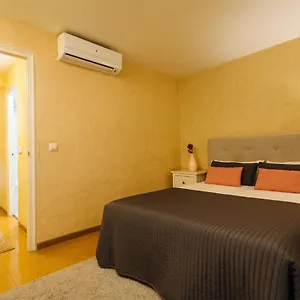 Pajaritos - Private Parking Included Seville