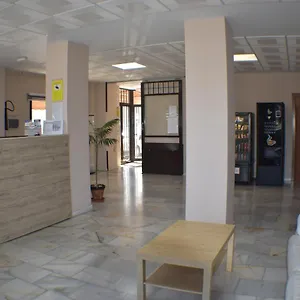 Alamare Konukevi