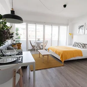 Gotoseville Molviedro Apartment