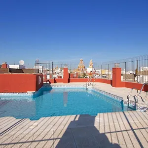 Appartement Conde Ibarra, Sevilla