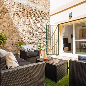 Sol With Garden Seville