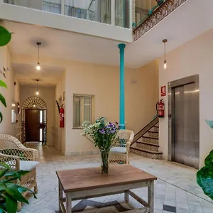 Appartement Pureza Triana 88, Sevilla