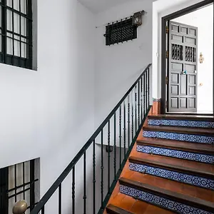 Historic Building Cathedral Apartment
