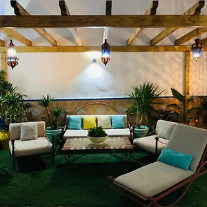 Appartement Casa Pepita Gutiérrez, Séville