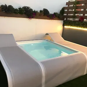 Appartement Dreamsapt Plaza Nueva, Sevilla