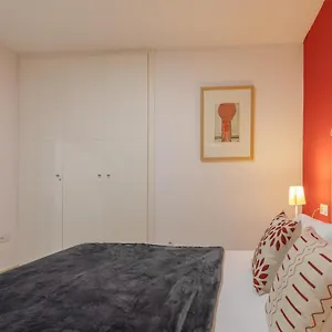 Appartement Reservaloen Plaza Del Salvador, Sevilla