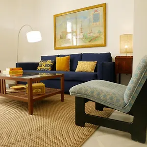 Appartement Sierpes 50, Sevilla