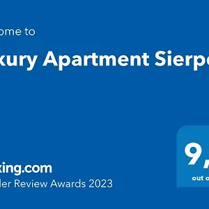 Luxury Sierpes Siviglia