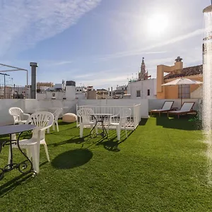  Apartamento Harinas By Valcambre