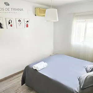 Appartement Latidos De Triana - En Triana Totalmente Equipado, Séville