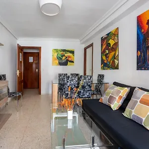 Appartement Sol, Sevilla