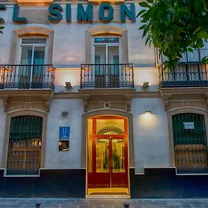 Simon Otel