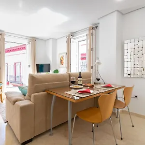 Appartement Bamberg By Valcambre, Séville