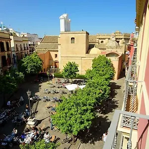 Appartement San Andres, Sevilla