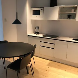 Salados Apartment