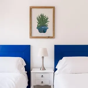 Appartement Olé - San Lorenzo, Séville