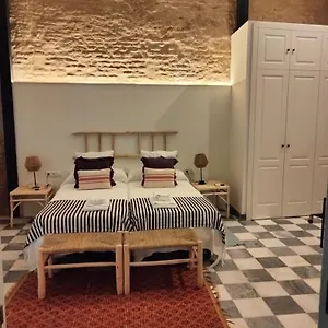 Appartement Fuente Cathedral, Sevilla