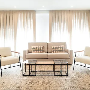 Tetuan Apartments, By Homing U Seville