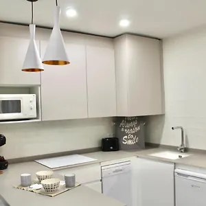 Appartement Hostfy Giralda, Séville