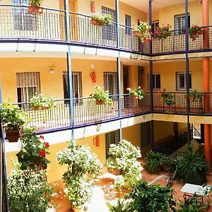 Appartement Apartamentos Sevilla, Sevilla