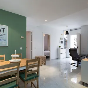 Appartement Lr Parking Incluido Ubicacion, Sevilla