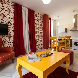 Appartement Singular Pilatos, Sevilla