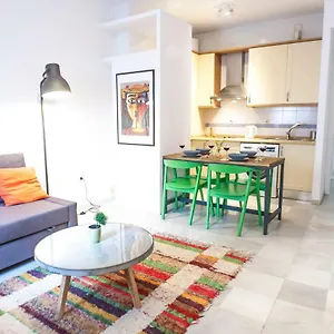 Archeros Apartment