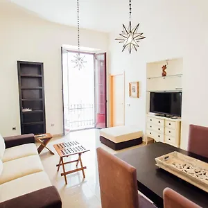 Appartement Bright And Central- 2bd 1bth- Malhara, Séville
